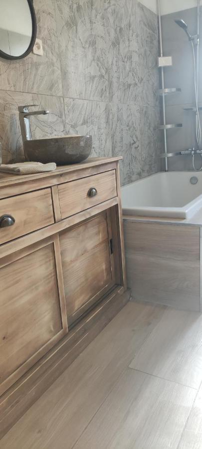 Chambres Isula Bella Figari  Dış mekan fotoğraf
