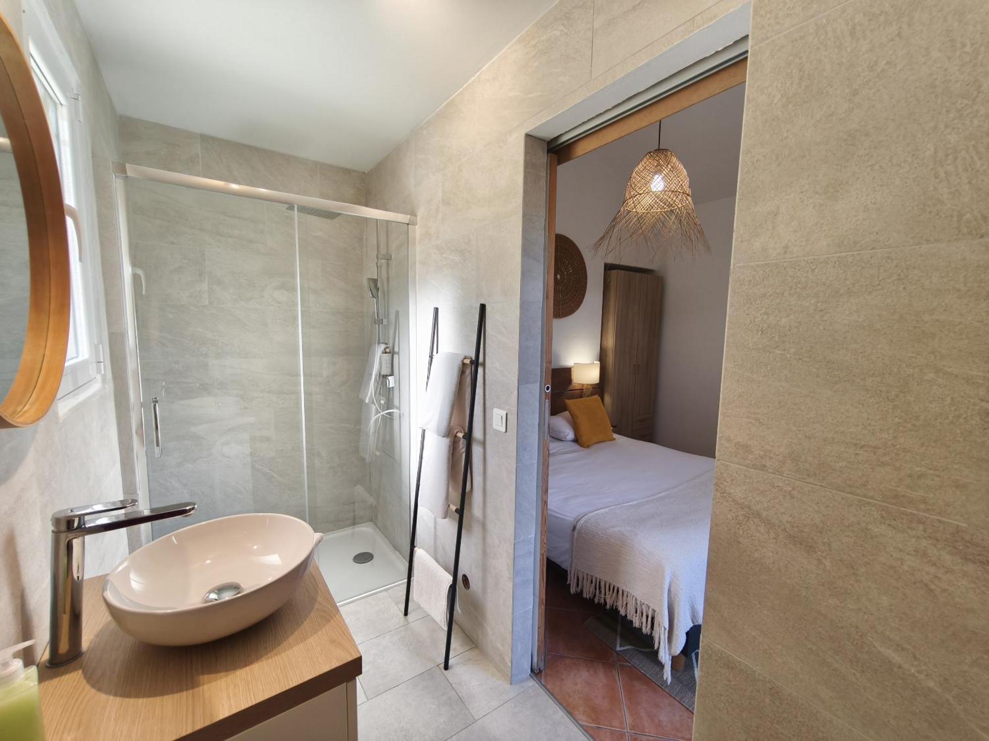 Chambres Isula Bella Figari  Dış mekan fotoğraf