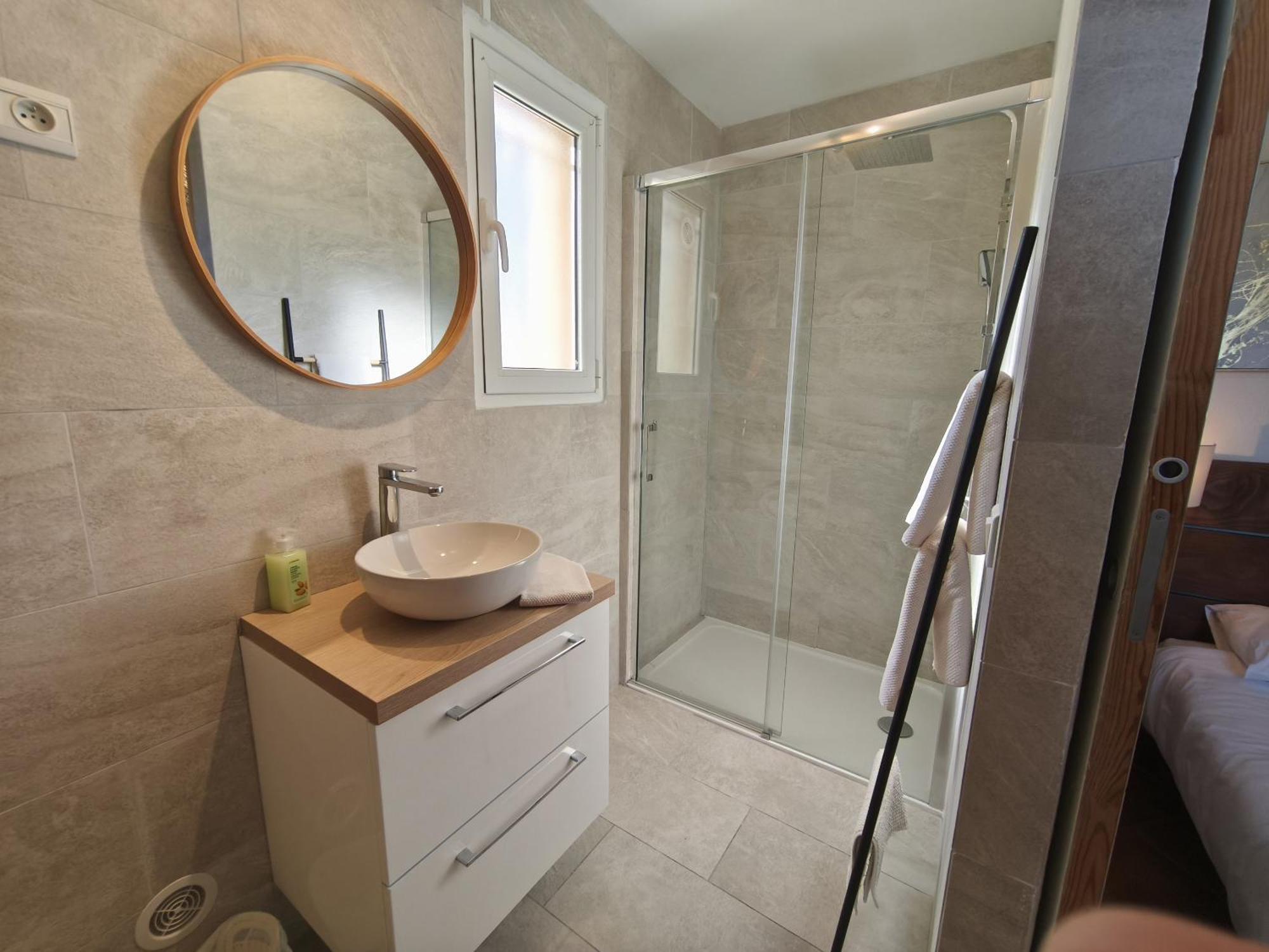 Chambres Isula Bella Figari  Dış mekan fotoğraf