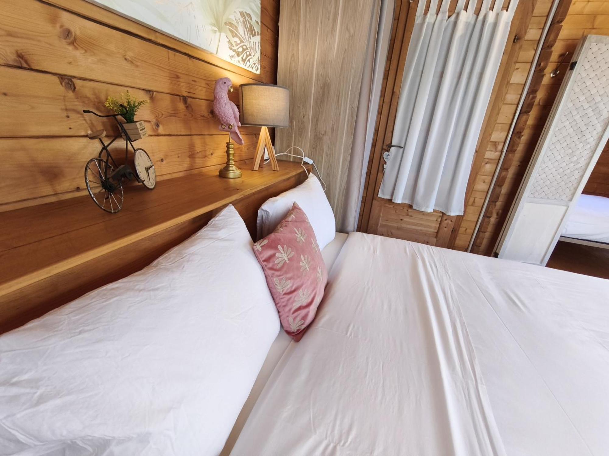 Chambres Isula Bella Figari  Dış mekan fotoğraf